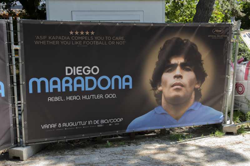 Diego Maradona's Net Worth: The Argentine Football Legend's Financial Legacy