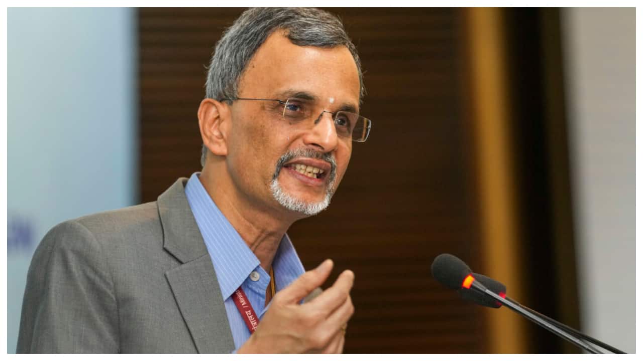 From back offices to AI hubs: India now hosts half of global GCCs, says CEA Nageswaran