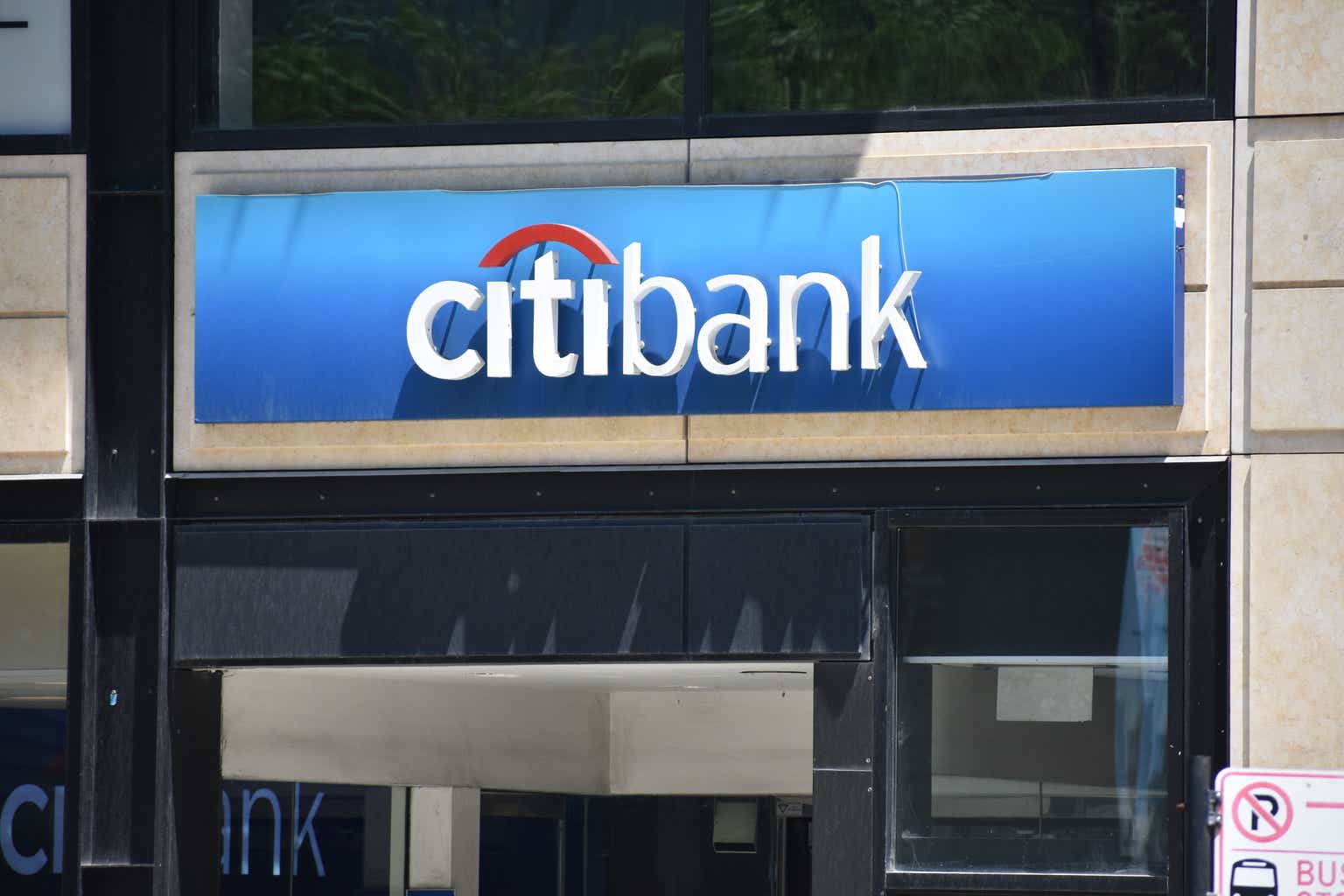 Citigroup Q3 earnings, revenue beat as services, wealth post solid growth