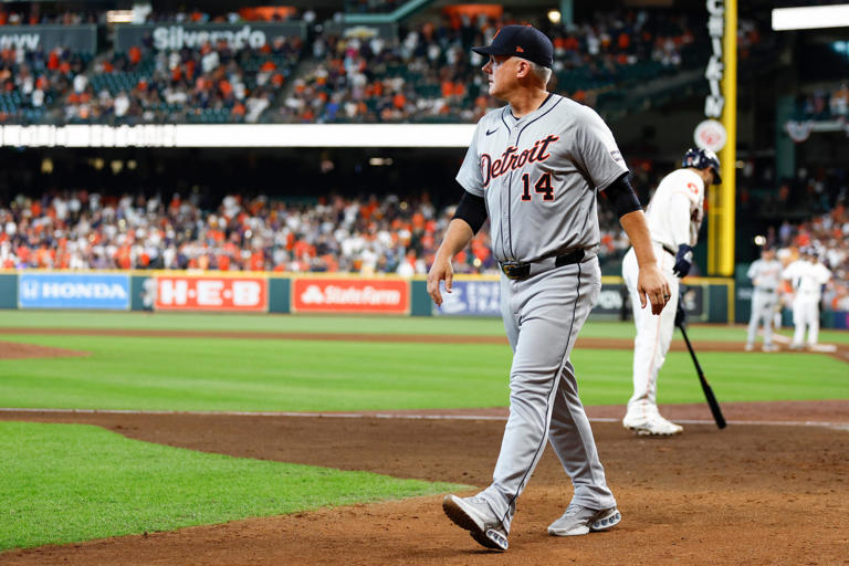 Detroit Tigers playoff schedule Dates, times, TV channel in MLB