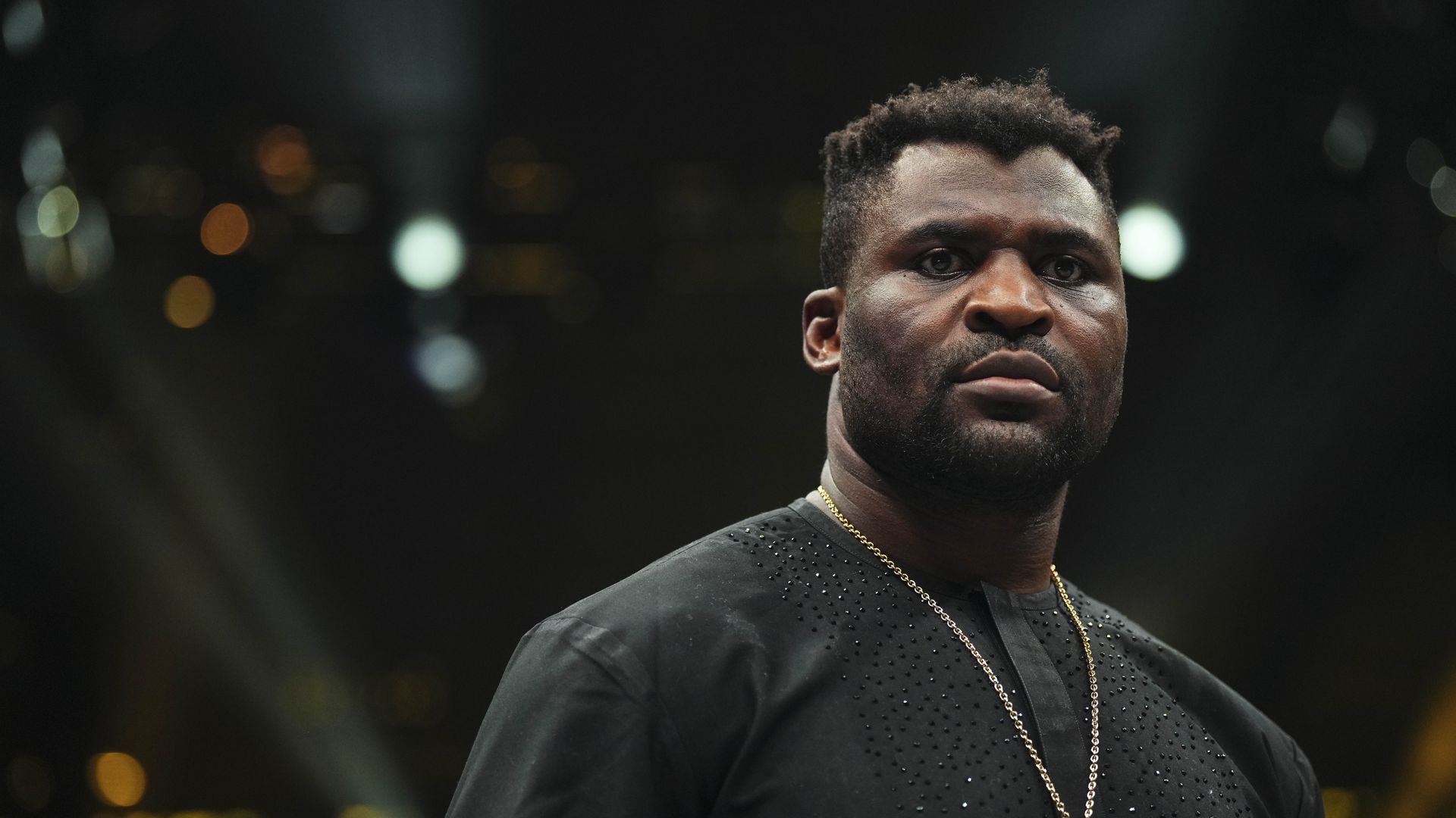 Watch New Francis Ngannou Vs. Renan Ferreira Trailer Ahead Of PFL’s ...