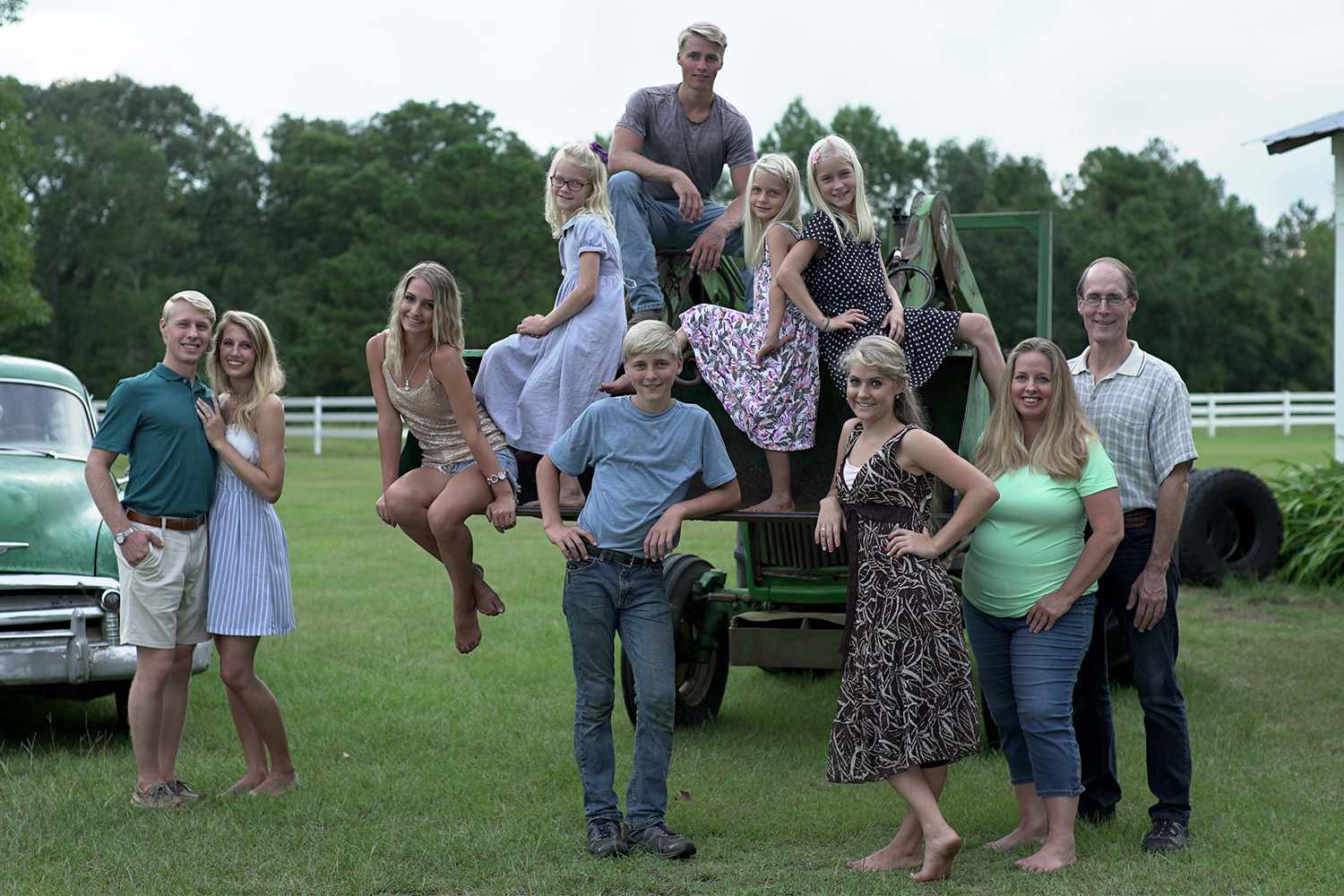 Meet the Plath Family! All About to Plathville ”Stars Kim