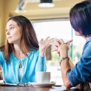 How to politely decline an invitation in any situation