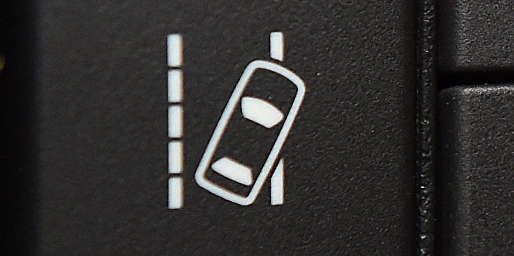 Luxury Cars Leading the Way: Unveiling the Most Advanced Safety Tech