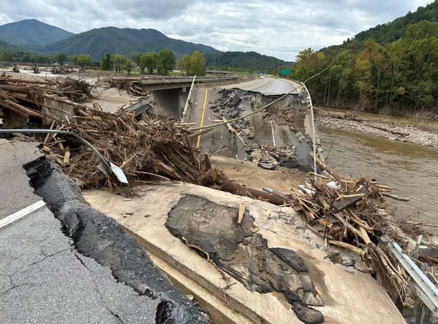 Tennessee’s Hurricane Helene Death Toll Rises As Hurricane Milton Heads ...