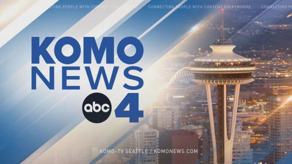 KOMO streams 10 p m newscast online Saturday due to airing of The Ten