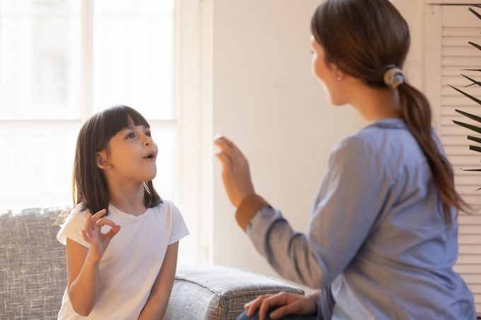 10 times you shouldn’t use your left hand
