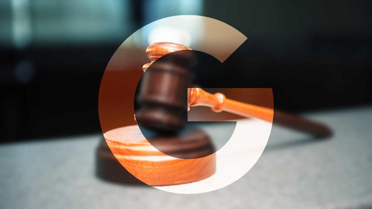 Google is taking SerpApi to court for data scraping on search results