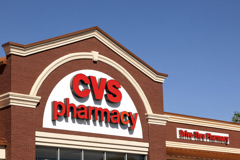 CVS laying off nearly 3,000 workers