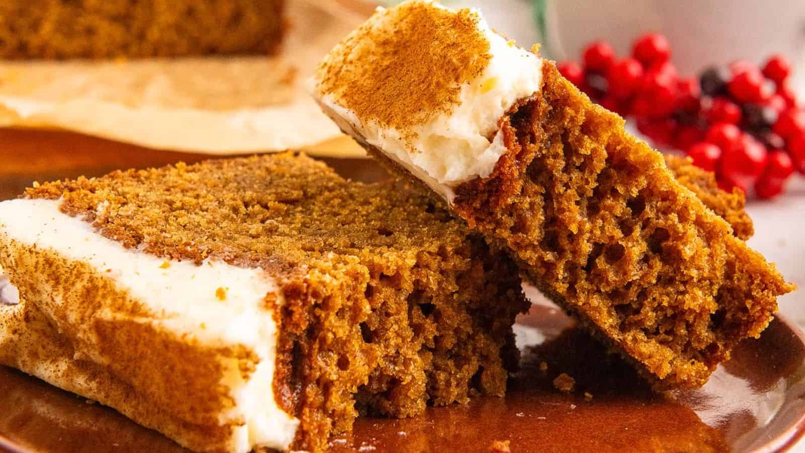21 fall baking recipes that make an ordinary day feel special