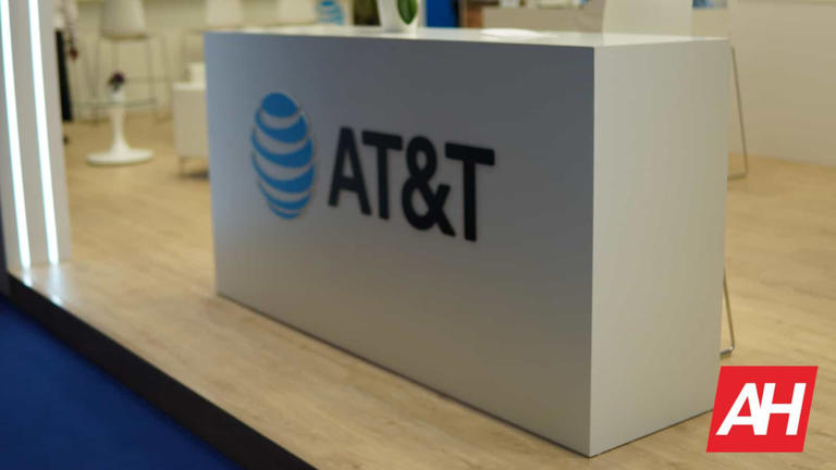 AT&T reveals modular plan that lets you slot in data add-ons monthly