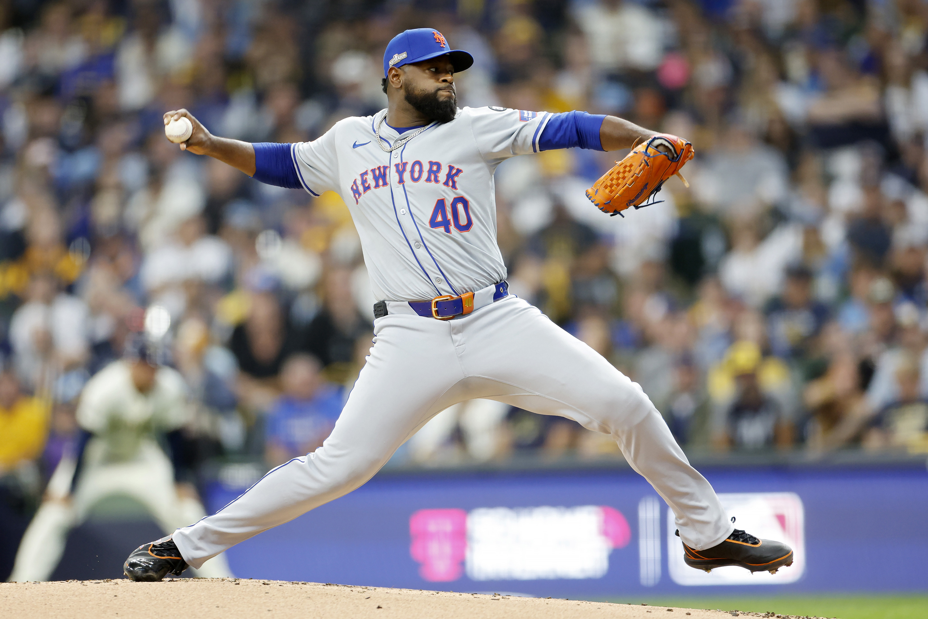 Luis Severino’s Gritty Start, Mets’ 5-run Fifth Inning Fuels 8-4 ...