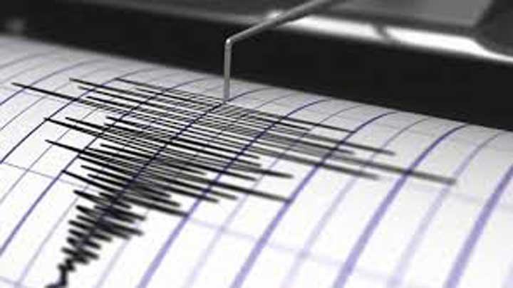Gempa Terkini Guncang Nabire Dua Kali, Bukan Hanya di Karawang