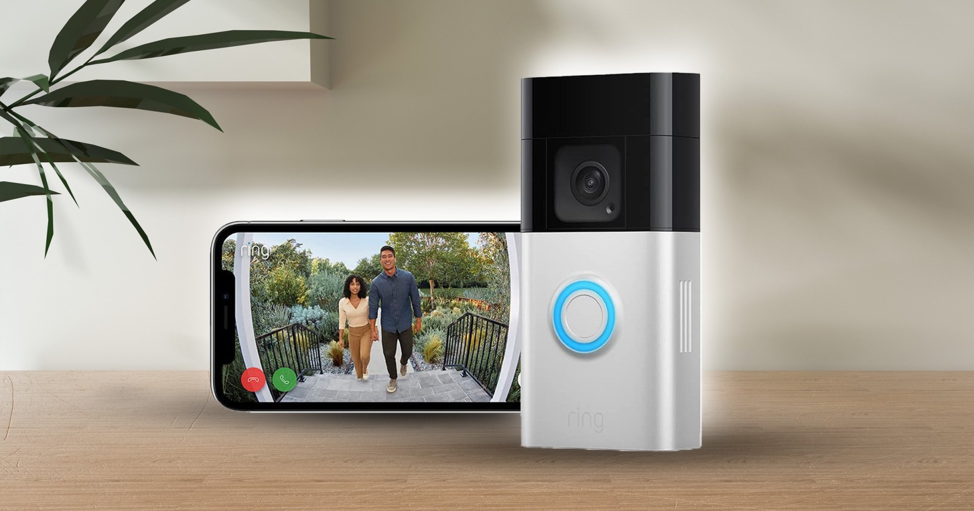 Amazon slashes Ring doorbell price in massive sale