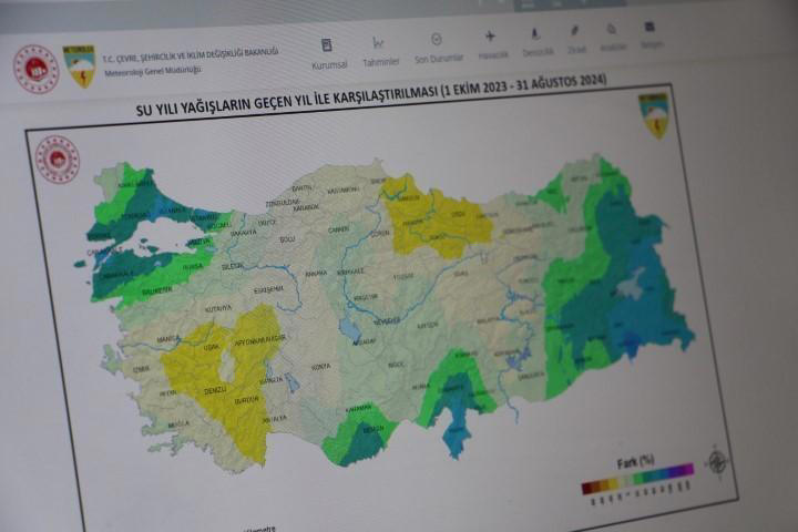 El Nino bitti, La Nina başladı... Prof. Dr. Demirden kar açıklaması: Toplumsal olarak hazır olmalıyız