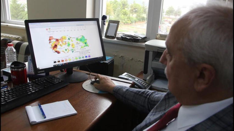 El Nino bitti, La Nina başladı... Prof. Dr. Demirden kar açıklaması: Toplumsal olarak hazır olmalıyız