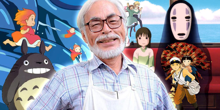 14 Best Quotes From Studio Ghibli Founder Hayao Miyazaki