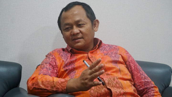 AA1rzetM Golkar: Al Khoziny Harus Diperbaiki, Bukan Dibangun Lagi