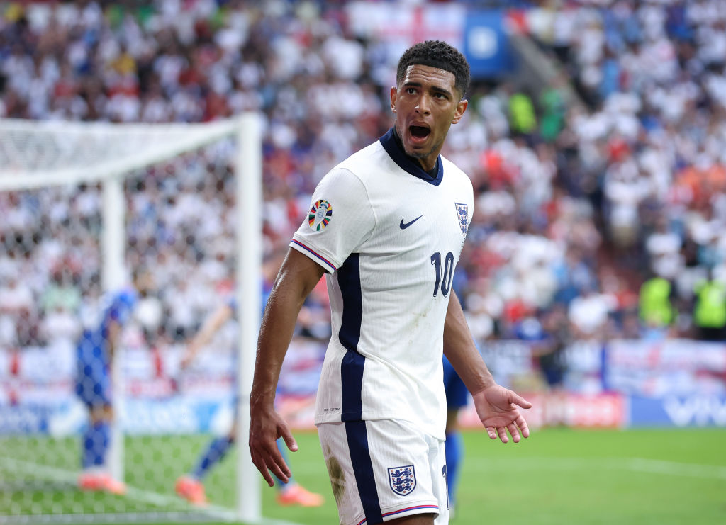 What channel is England v Greece on? Live stream and TV details plus team news for Nations