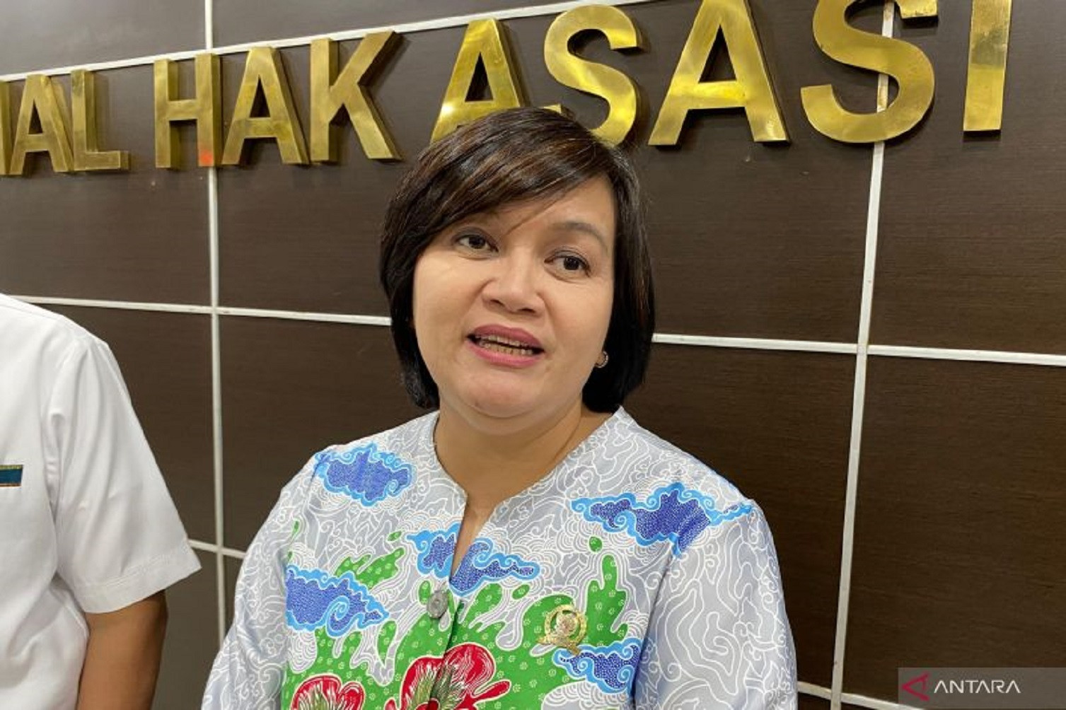 10 Rekomendasi Komnas HAM Terkait RUU KUHAP