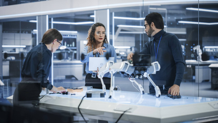 Survei kumparan: Karyawan di RI Belajar AI Otodidak, Paling Banyak dari YouTube 1 AA1s19OQ