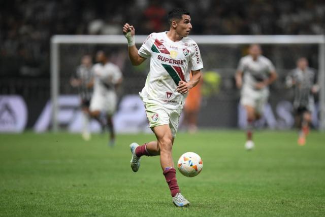 ¡Kevin Serna Deslumbra con Fluminense y Marca un Golazo! ¿Llegará Fuerte a la Selección? - news news from Futbolred