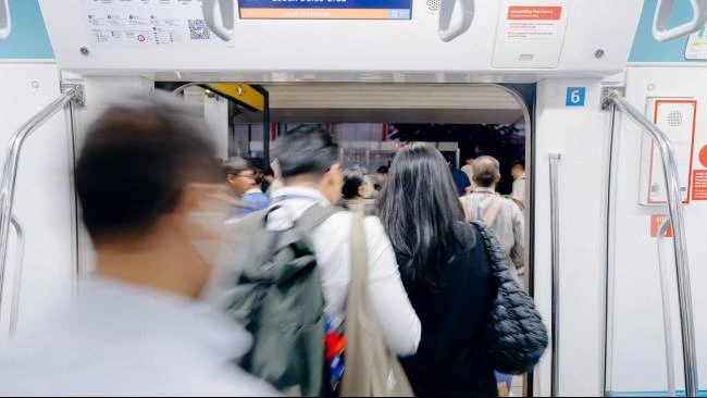 Libur Natal 2025, MRT Jakarta Beroperasi Pukul 05.00-24.00 WIB