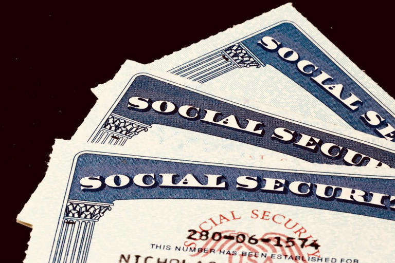 Social Security announces 2025 COLA bump