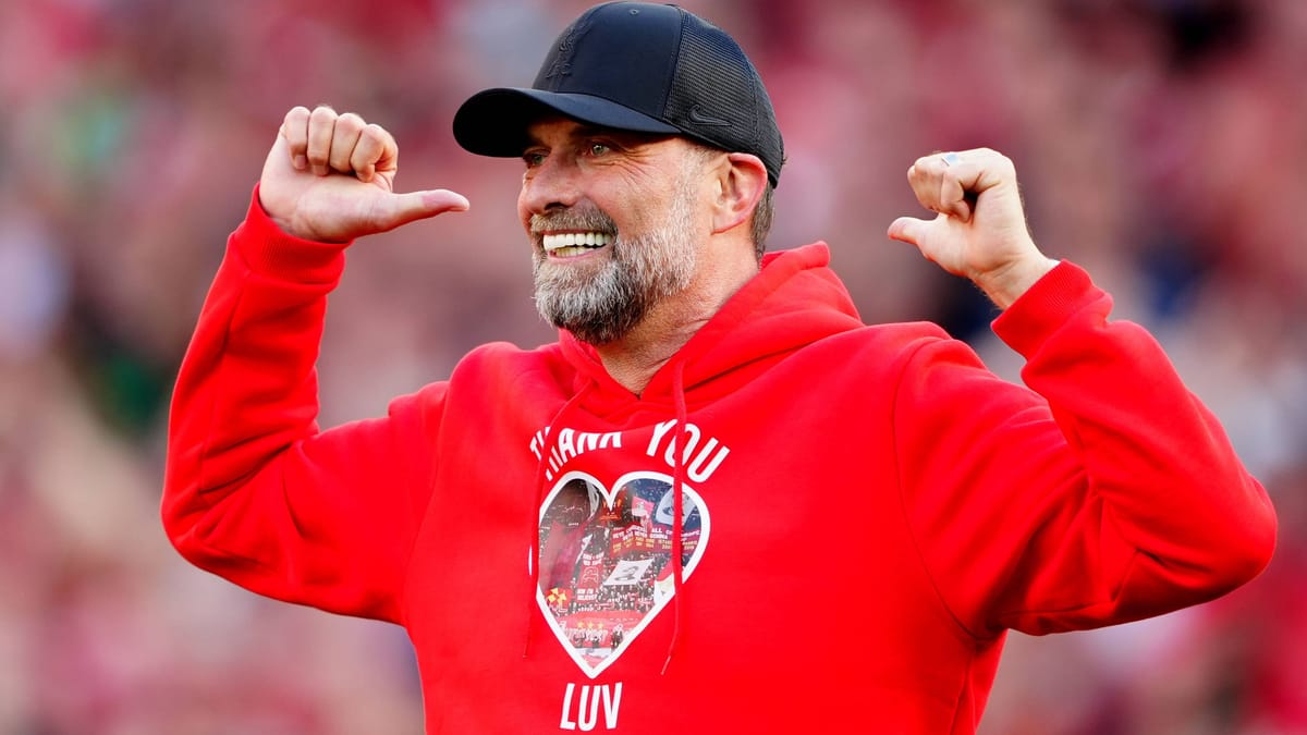 Jürgen Klopp: Ein eiskalter, verhasster Fiesling nach Red-Bull-Wechsel?