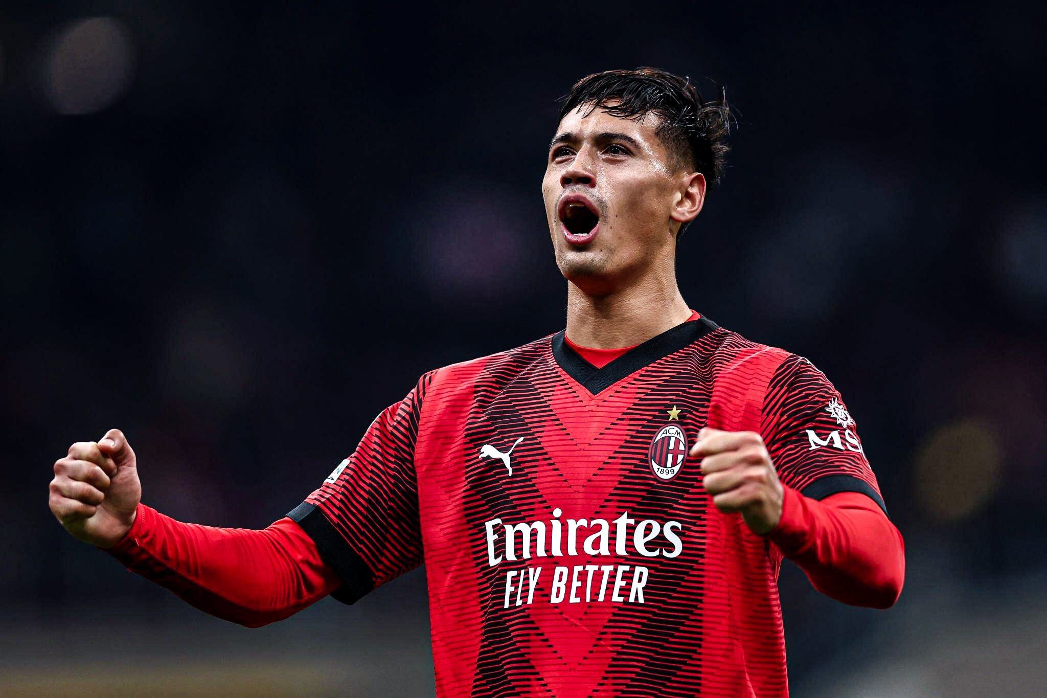 Bursa Transfer: Man City Bersiap Gelontorkan Rp 1,2 Triliun Untuk Tijjani Reijnders dari AC Milan