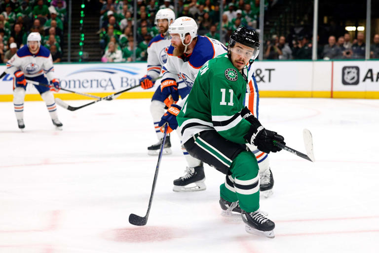 Five bold predictions for the Stars’ 202425 season