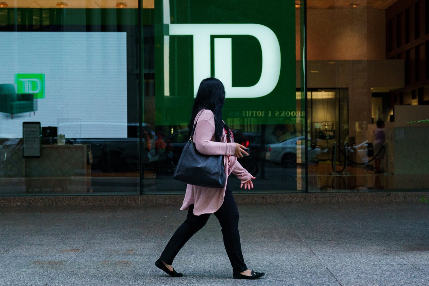 TD Fined US$3.09B As Bank Pleads Guilty To U.S. Charges Related To ...