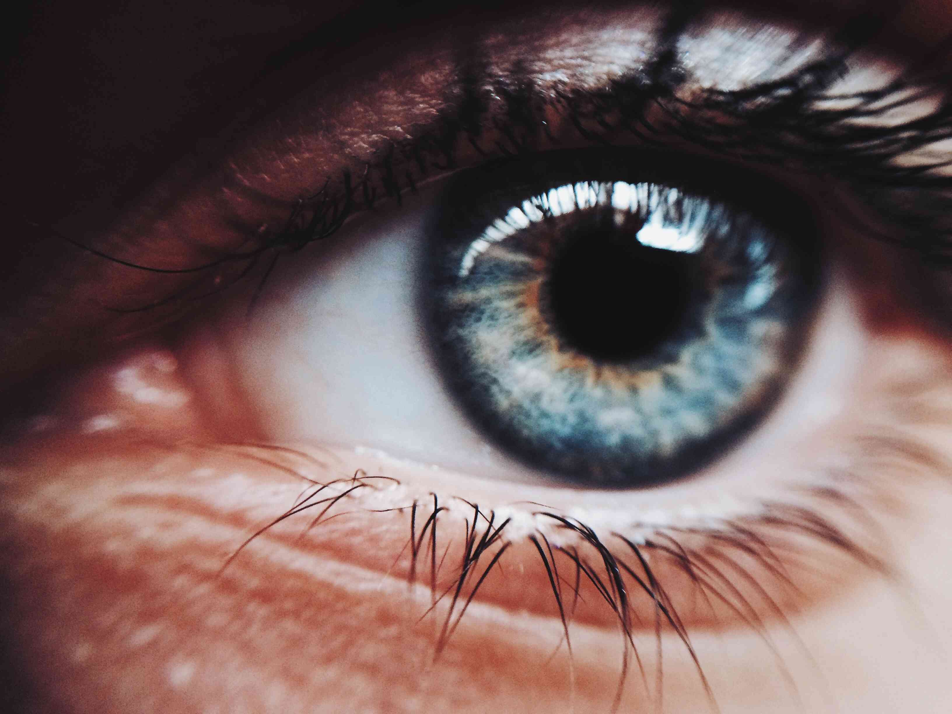 Can you really change your eye color?