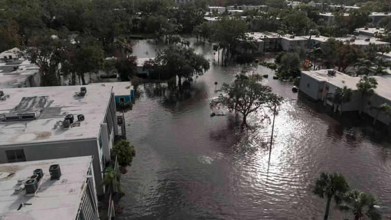 How are hurricanes named?