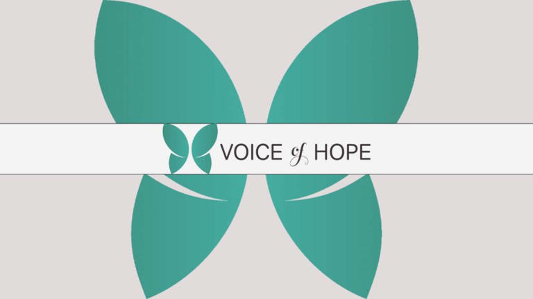 Voice of Hope spreads awareness to prevent human trafficking