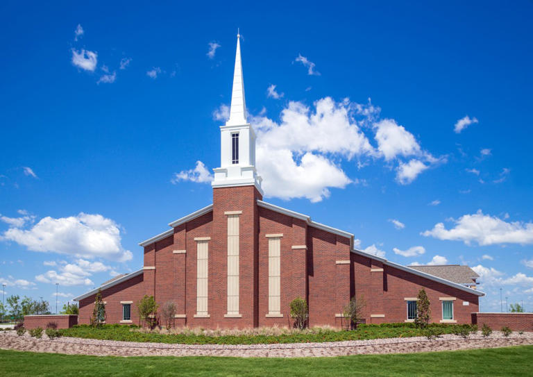 The Mormon Church, a massive landholder, just expanded its $2B US ...