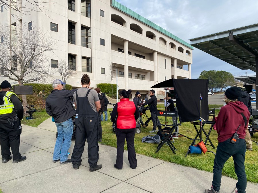 Sacramentofilmed ‘No Address’ movie gets release date