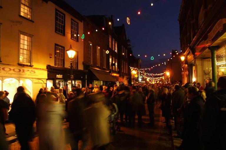 Rochester Dickensian Christmas Festival 2024 Dates, times, parking and