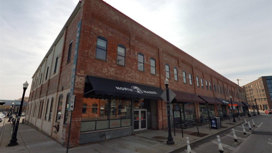 Butcher shop serving freshcut pork and beef opens inside North Market
