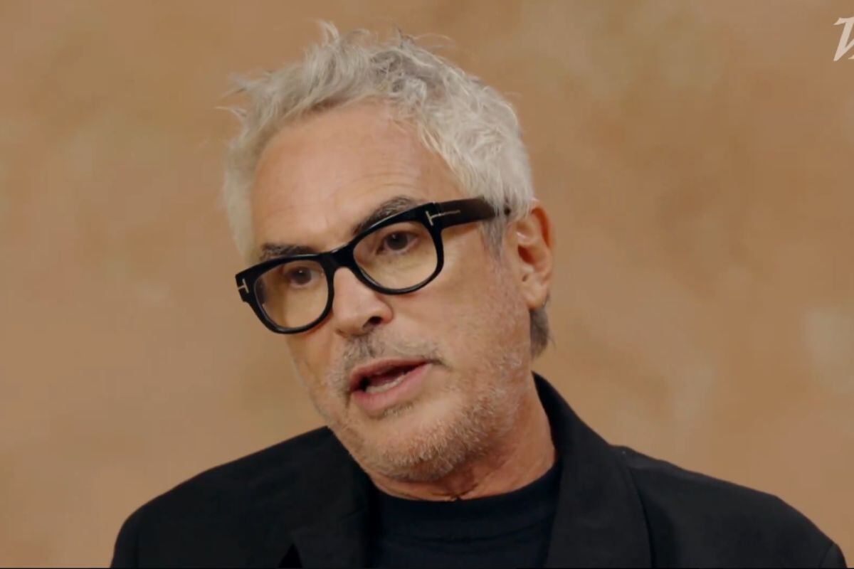 El director se pronuncia en redes tras la muerte de uno de sus colaboradores.