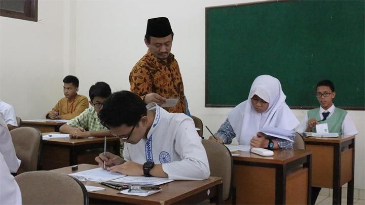 Guru Wajib Paham Hak Kebebasan Beragama