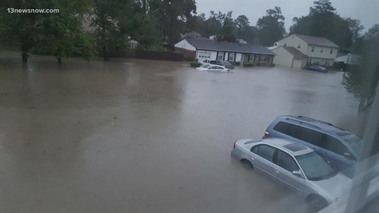 Milwaukee County'S Flood: Lessons Learned And Improvements For The Future - qnd0skn