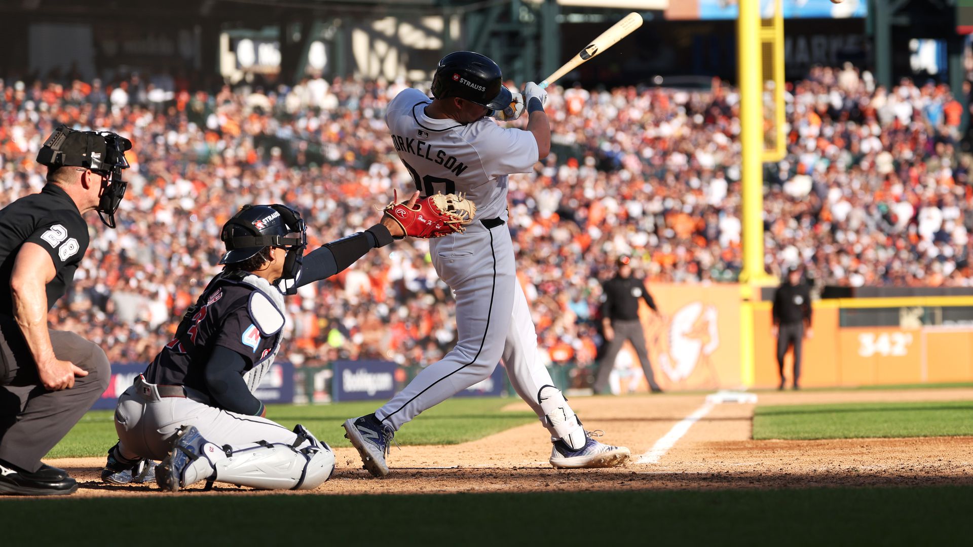 ALDS Game 4 open thread: Tigers vs. Guardians