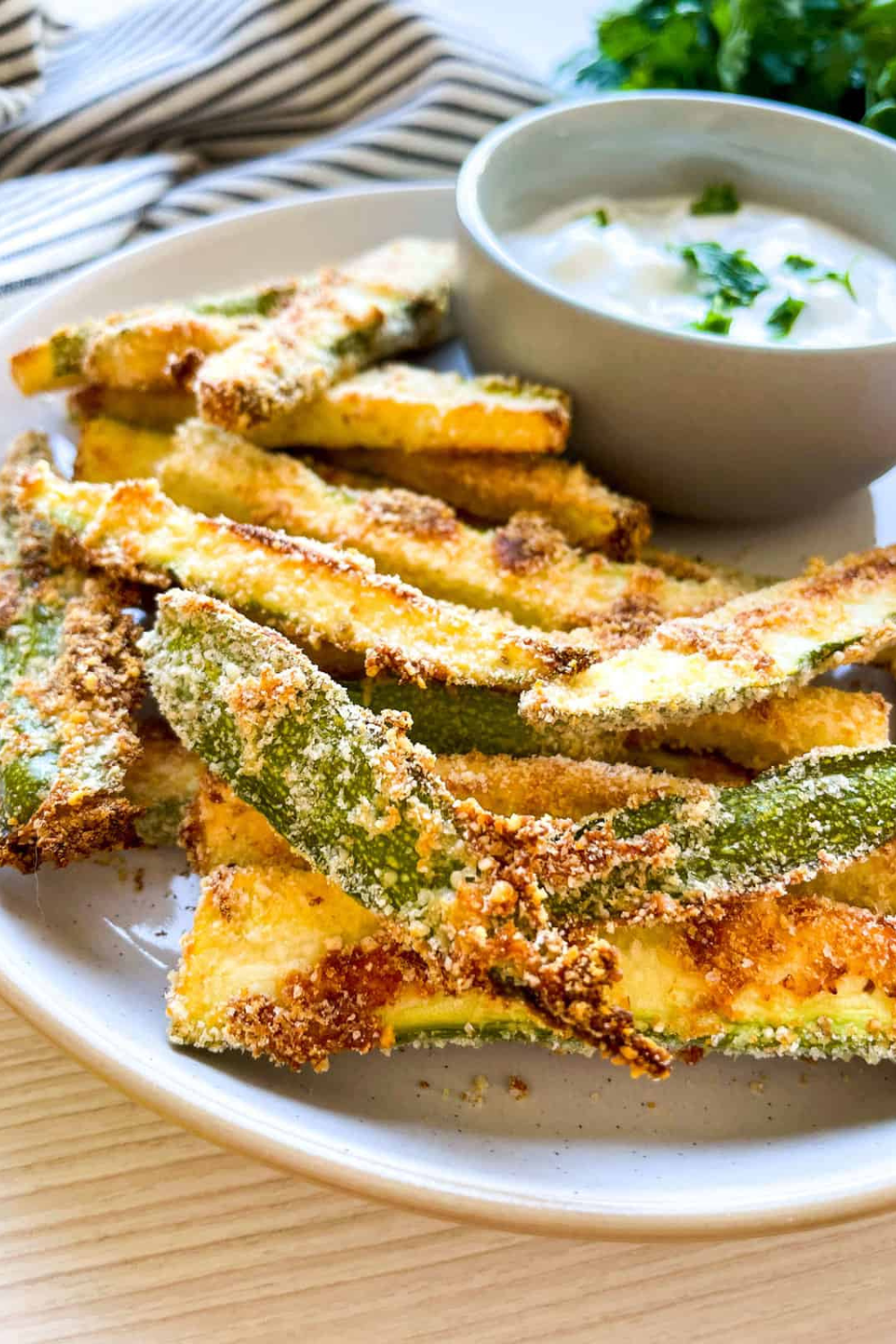 250 Keto Air Fryer Recipes
