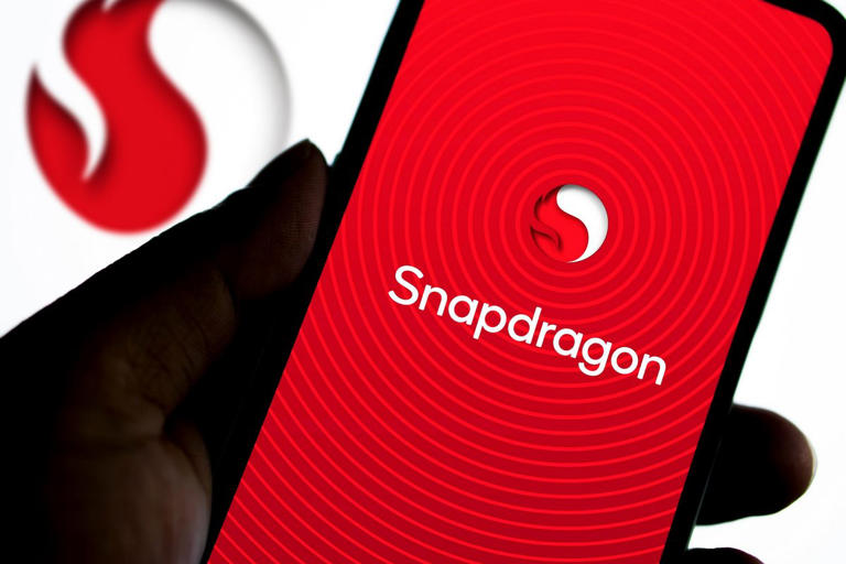 Les SoC Snapdragon 8 Gen 1 sont tous concernés par cette vulnérabilité zero-day © Mamun_Sheikh / Shutterstock