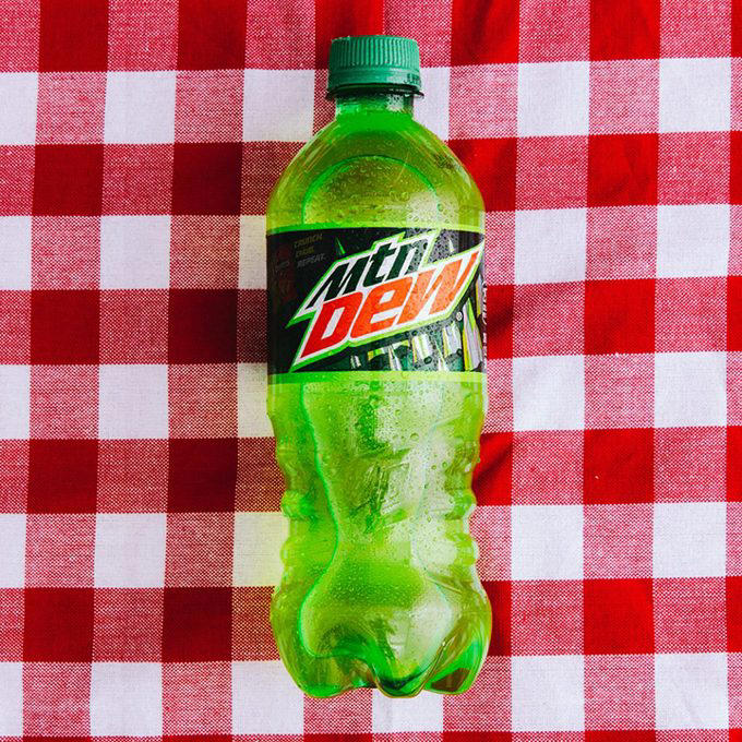 The Best Regional Sodas You ll Find in Every State