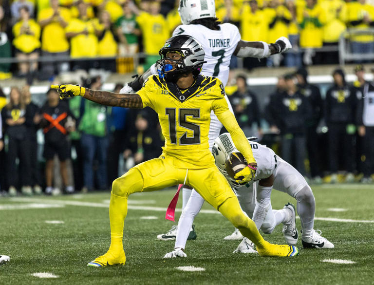 Ohio State v. Oregon 2024 game preview and prediction