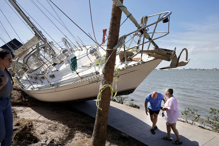 More cruise cancellations, delays as Port Canaveral remains closed