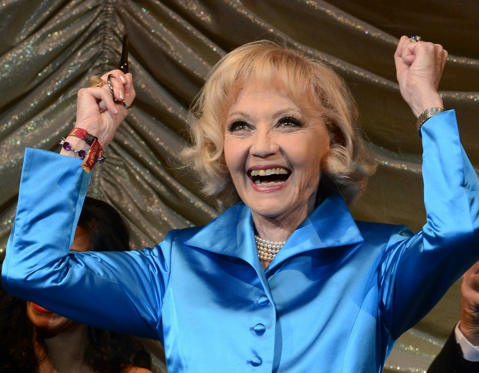 Vom Spessart nach Hollywood: Liselotte Pulver wird 95 Jahre alt – diese ...