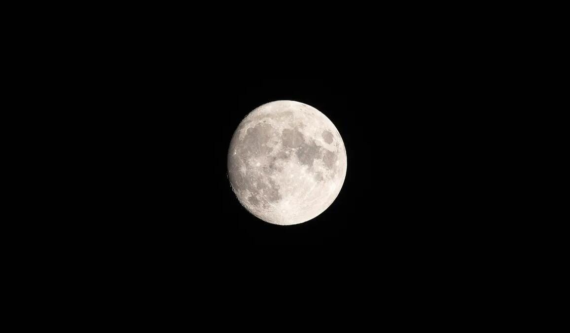 How to See the Spectacular Supermoon Dominate the Sky on Monday